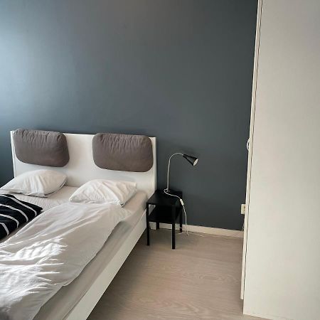 Nordic Host As - 2023 Newly Renovated - Close To Royal Palace - Observatorie Gata 10 Apartment Oslo Exterior foto