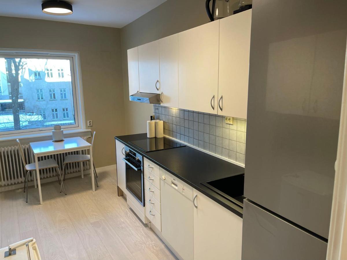 Nordic Host As - 2023 Newly Renovated - Close To Royal Palace - Observatorie Gata 10 Apartment Oslo Exterior foto