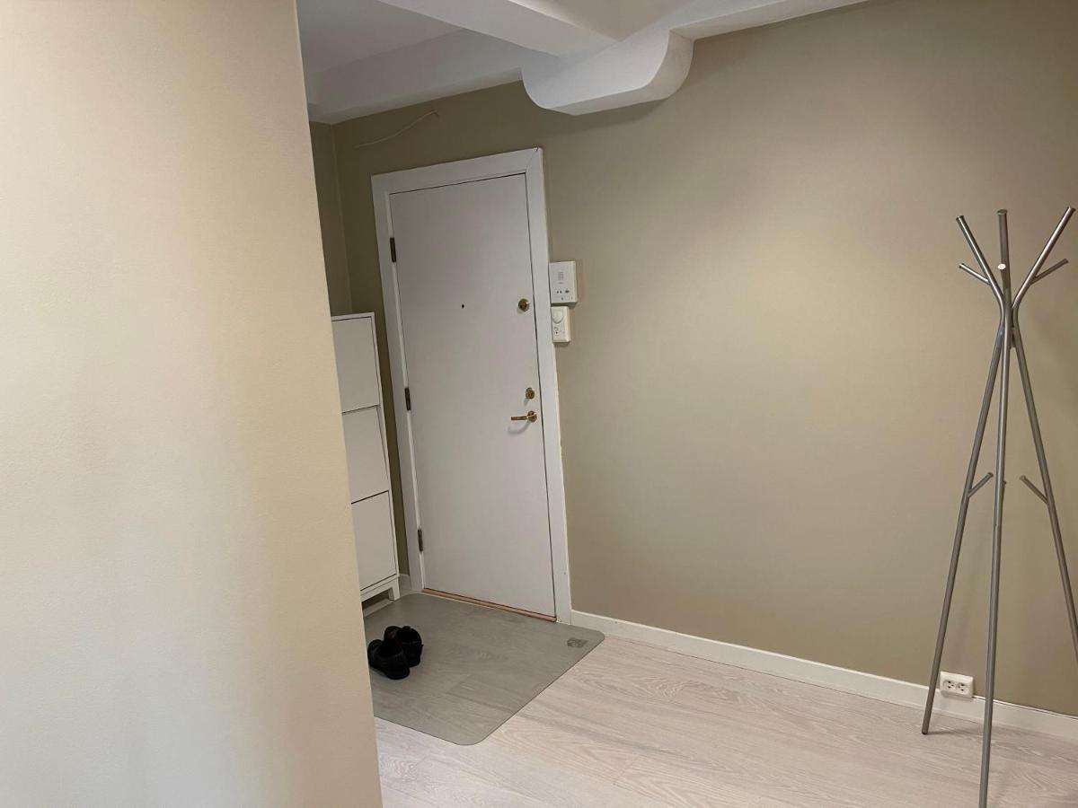 Nordic Host As - 2023 Newly Renovated - Close To Royal Palace - Observatorie Gata 10 Apartment Oslo Exterior foto