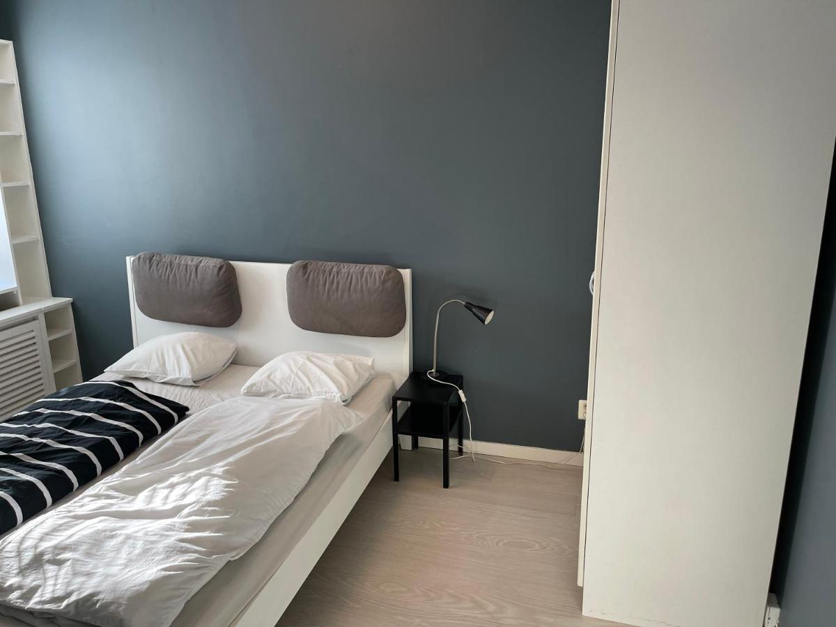 Nordic Host As - 2023 Newly Renovated - Close To Royal Palace - Observatorie Gata 10 Apartment Oslo Exterior foto