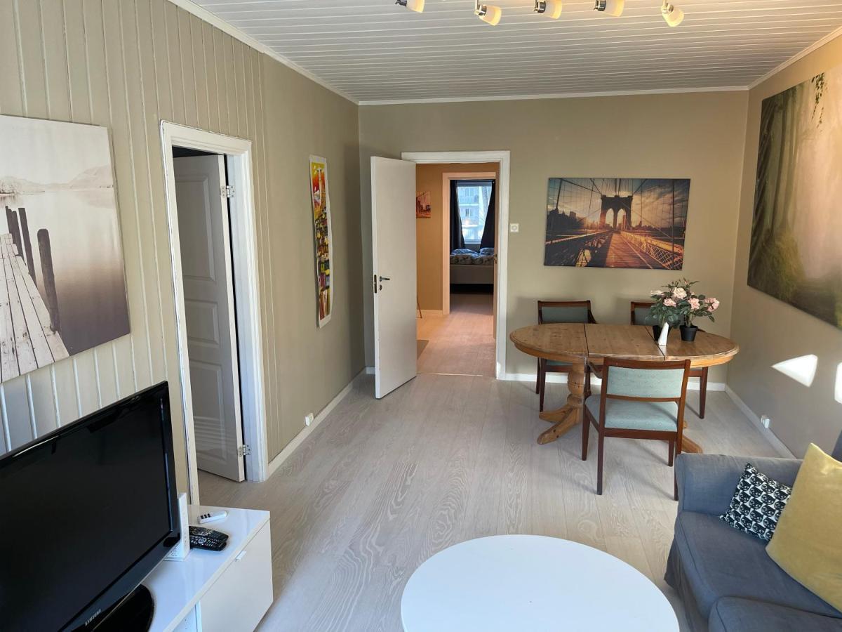 Nordic Host As - 2023 Newly Renovated - Close To Royal Palace - Observatorie Gata 10 Apartment Oslo Exterior foto